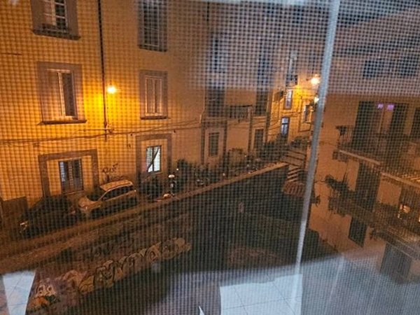appartamento in vendita a Napoli in zona Stella