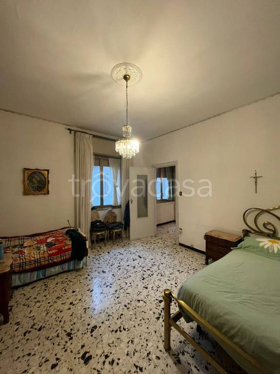 appartamento in vendita a Napoli in zona Pendino / San Giuseppe