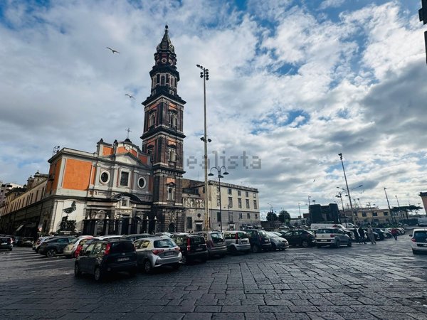 appartamento in vendita a Napoli in zona Pendino / San Giuseppe