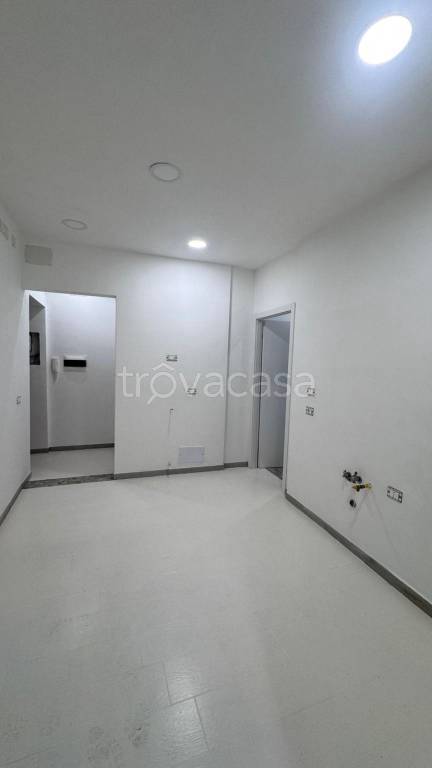 appartamento in vendita a Napoli in zona Fuorigrotta