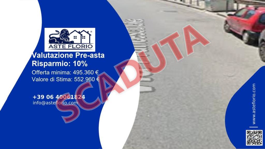 appartamento in vendita a Napoli in zona Vomero