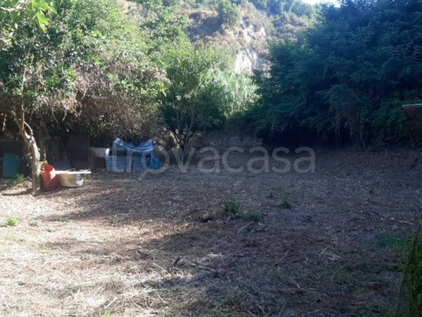 terreno agricolo in vendita a Napoli in zona Soccavo