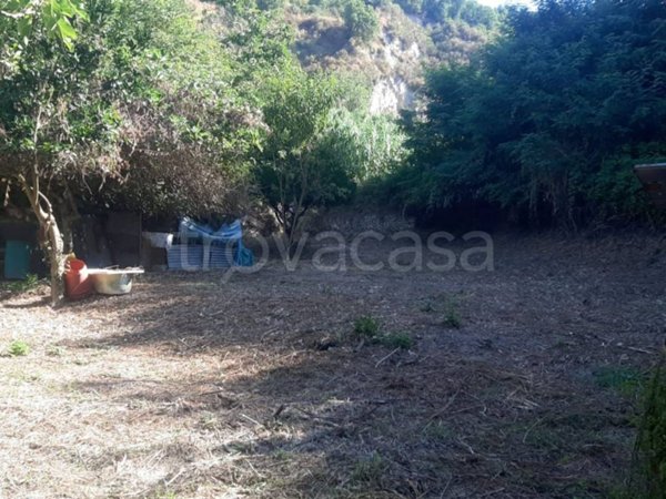 terreno agricolo in vendita a Napoli in zona Pianura