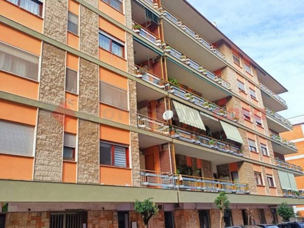 appartamento in vendita a Napoli in zona Vomero