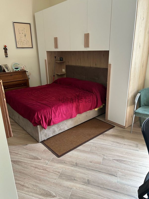 appartamento in vendita a Napoli in zona Posillipo