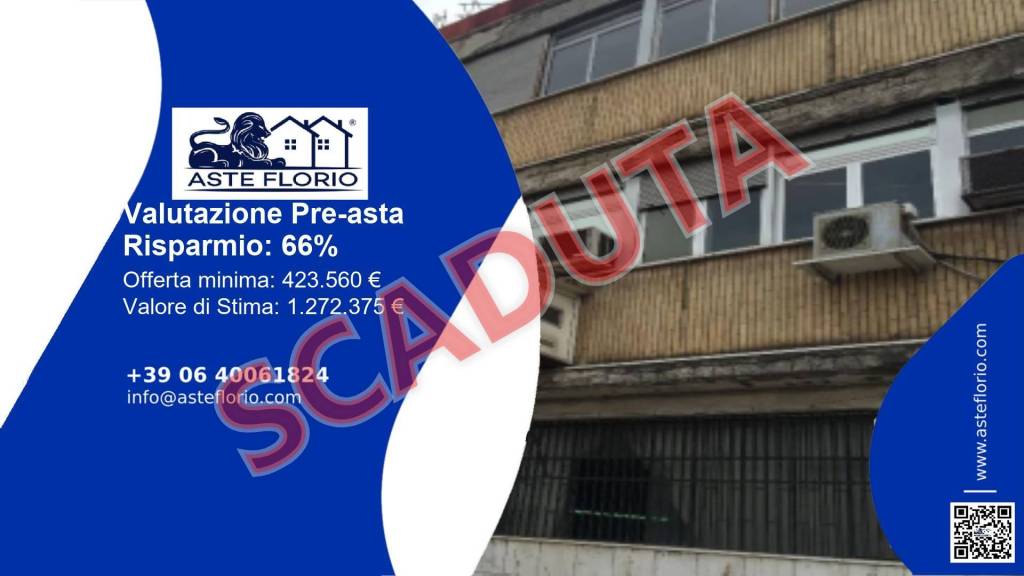 negozio in vendita a Napoli