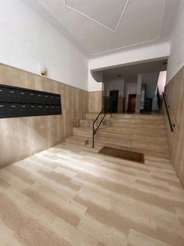 appartamento in vendita a Napoli in zona Pianura