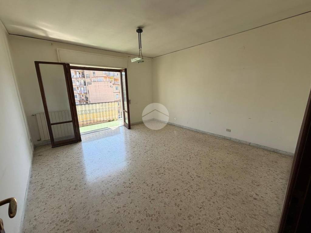 appartamento in vendita a Napoli in zona Arenella