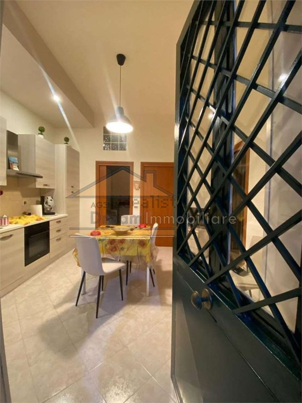 appartamento in vendita a Napoli in zona Marianella