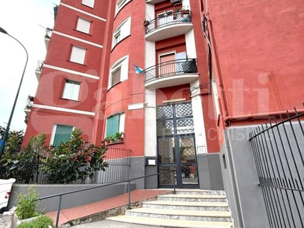 appartamento in vendita a Napoli