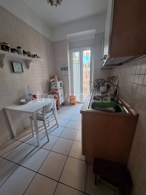 appartamento in vendita a Napoli in zona Vomero