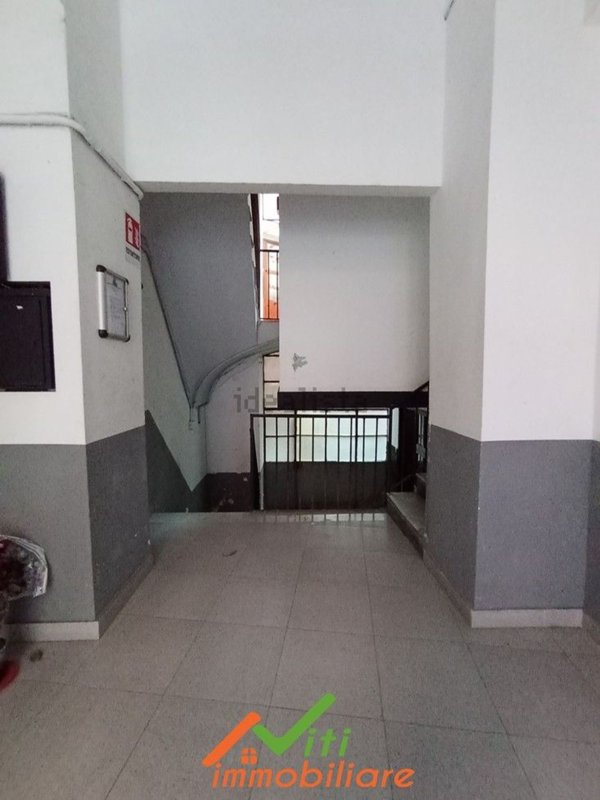 appartamento in vendita a Napoli in zona Arenella