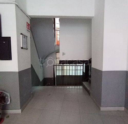 appartamento in vendita a Napoli in zona Arenella