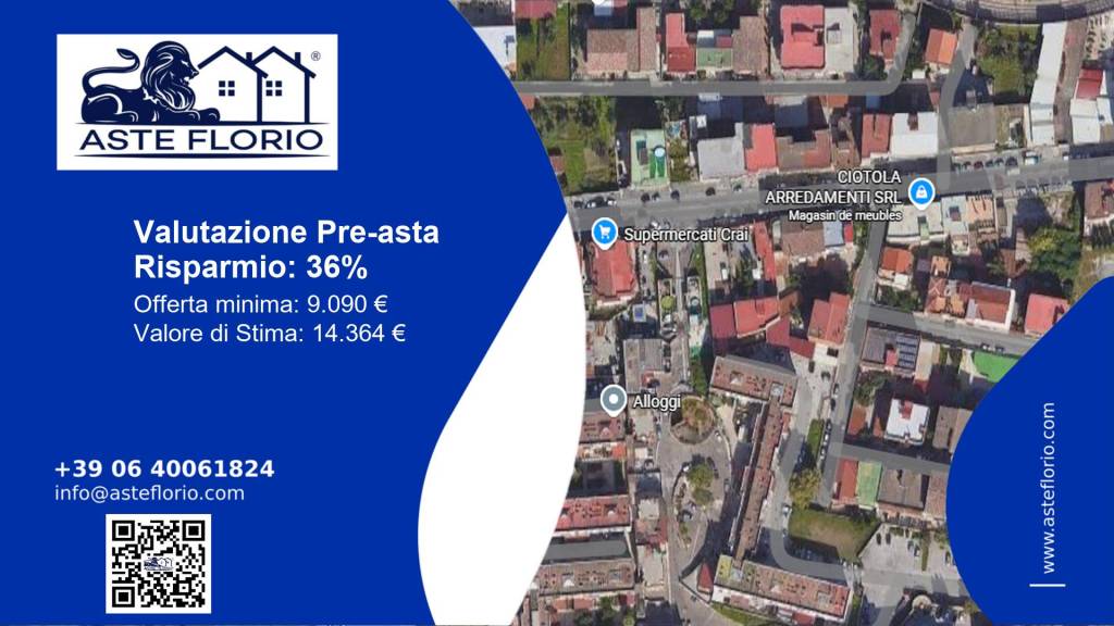 appartamento in vendita a Napoli