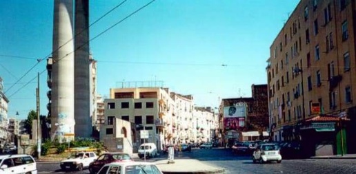 appartamento in vendita a Napoli in zona San Carlo all'Arena