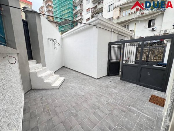 appartamento in vendita a Napoli in zona Vomero