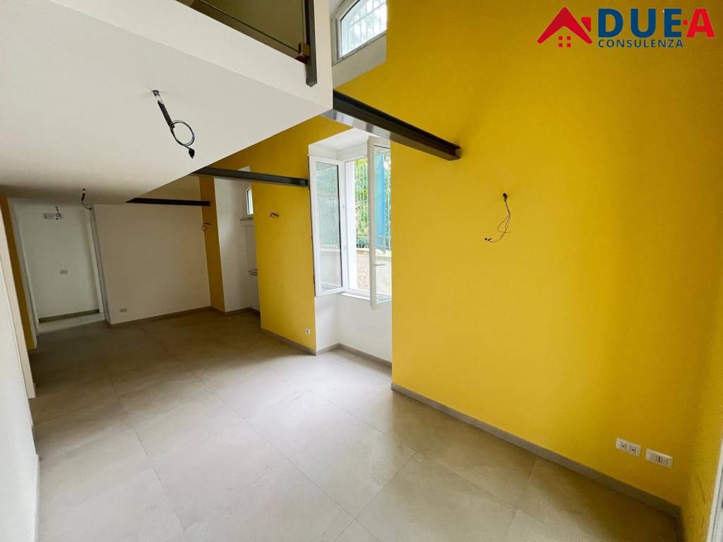 appartamento in vendita a Napoli in zona Vomero