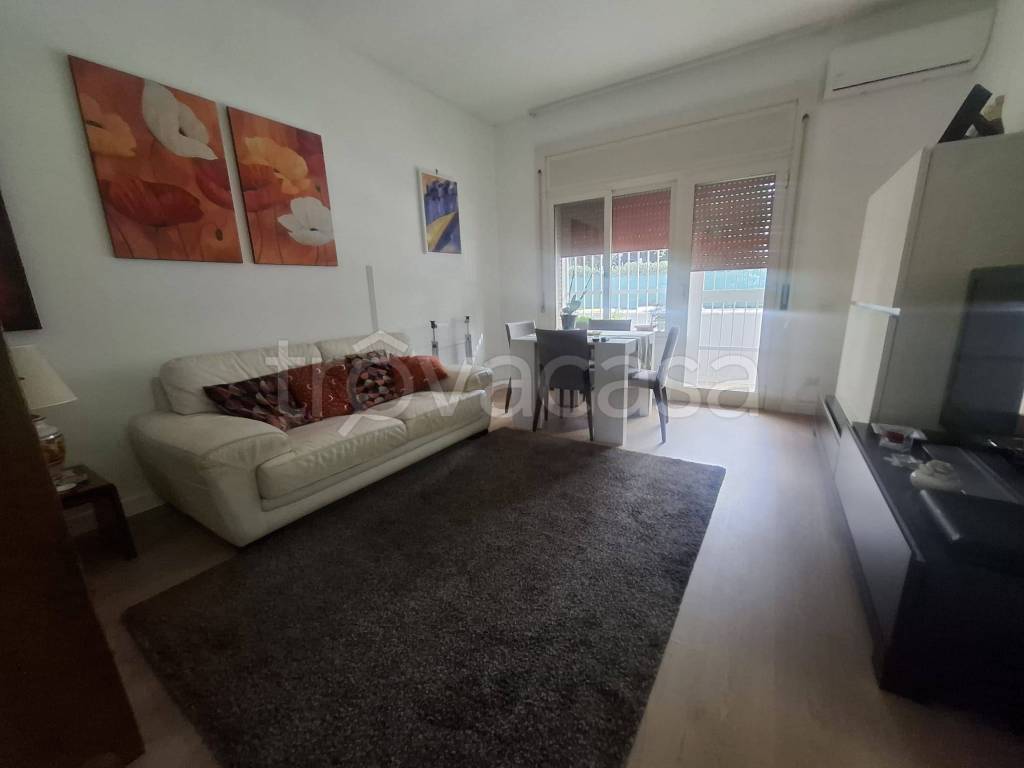 appartamento in vendita a Napoli in zona Posillipo