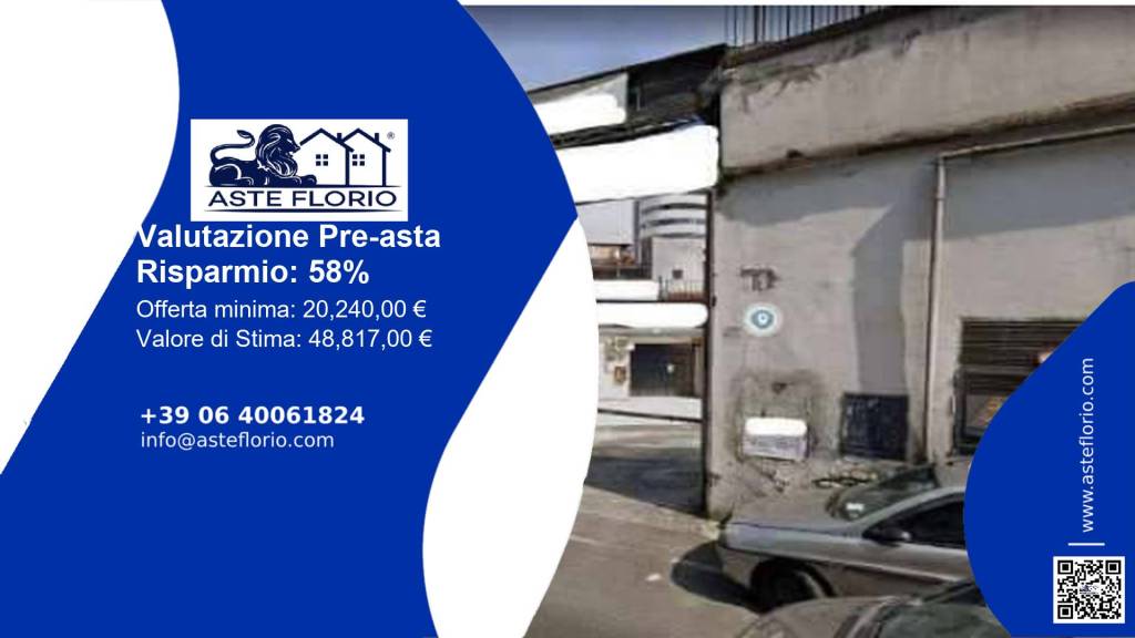 terreno edificabile in vendita a Napoli