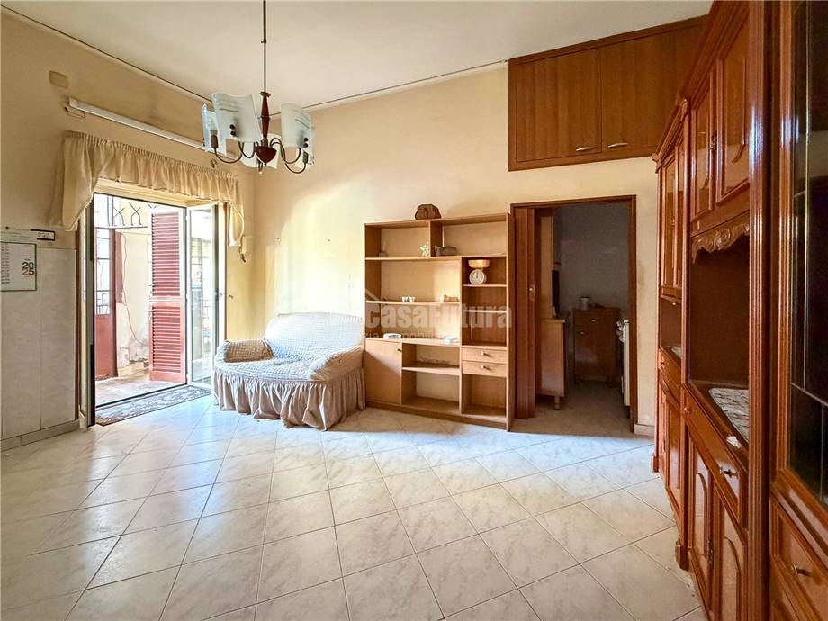 appartamento in vendita a Napoli in zona Secondigliano