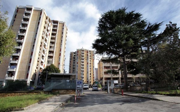 appartamento in vendita a Napoli in zona Ponticelli