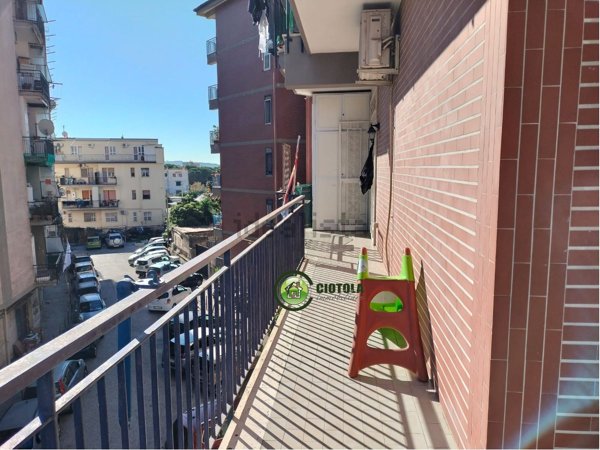 appartamento in vendita a Napoli in zona Soccavo