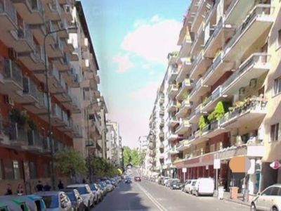 appartamento in vendita a Napoli in zona Vomero