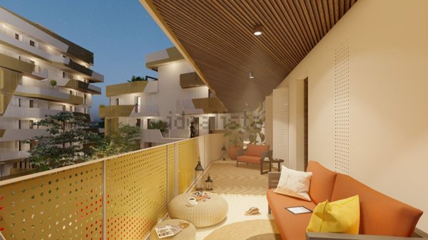 appartamento in vendita a Napoli in zona Poggioreale