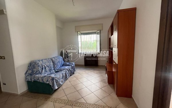 appartamento in vendita a Napoli in zona Fuorigrotta