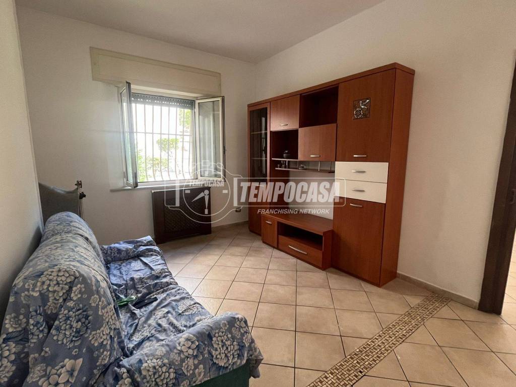 appartamento in vendita a Napoli in zona Fuorigrotta