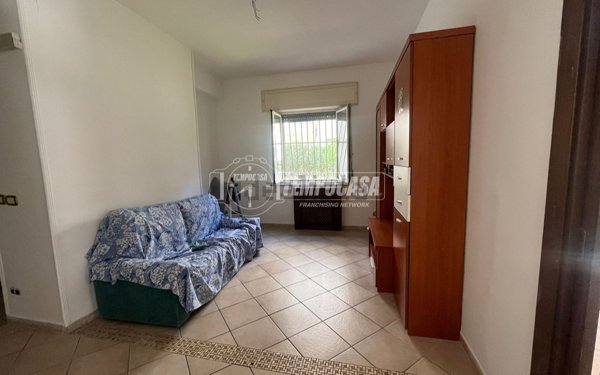 appartamento in vendita a Napoli in zona Fuorigrotta