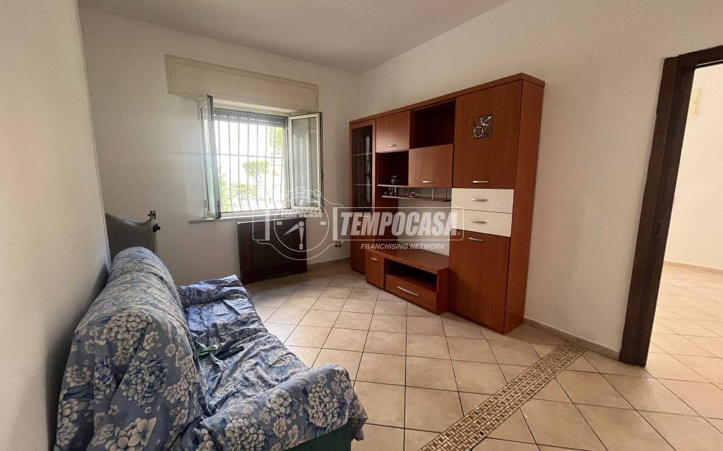 appartamento in vendita a Napoli in zona Fuorigrotta