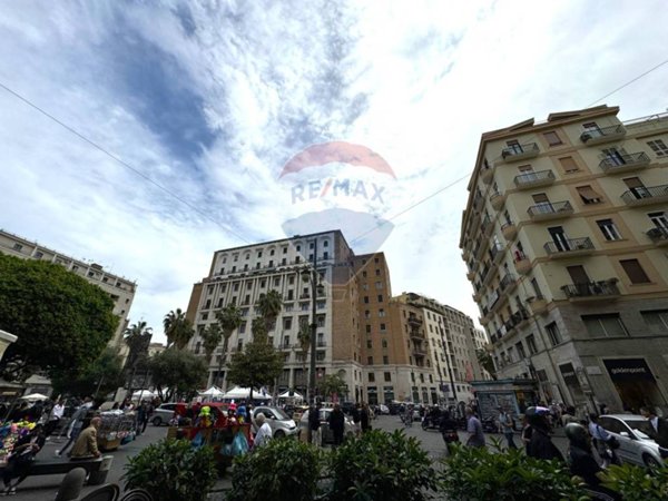 appartamento in vendita a Napoli in zona Arenella