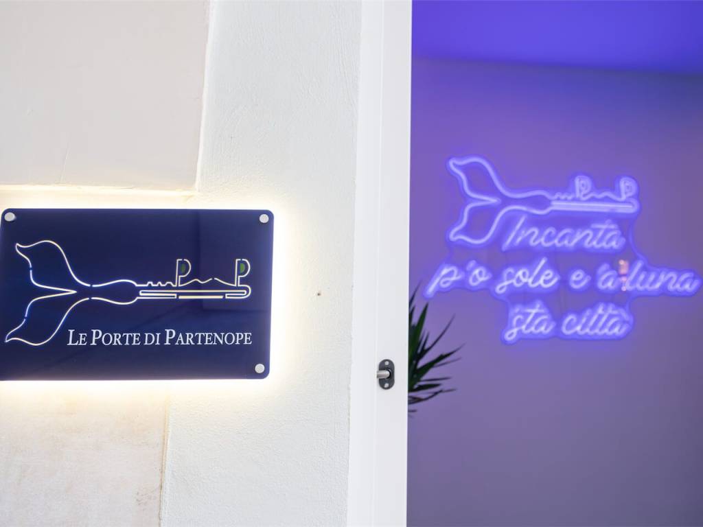 appartamento in vendita a Napoli