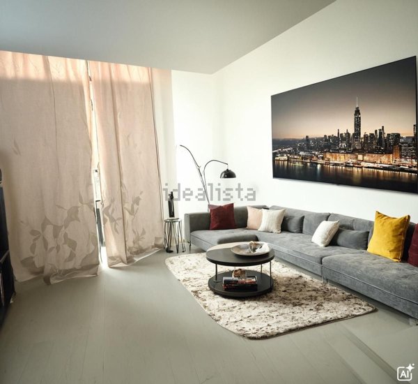 appartamento in vendita a Napoli in zona Mercato