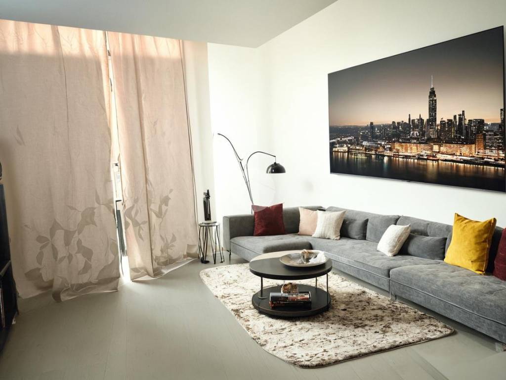 appartamento in vendita a Napoli in zona Mercato