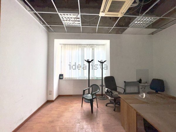 appartamento in vendita a Napoli in zona Stella