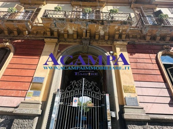 appartamento in vendita a Napoli in zona Secondigliano