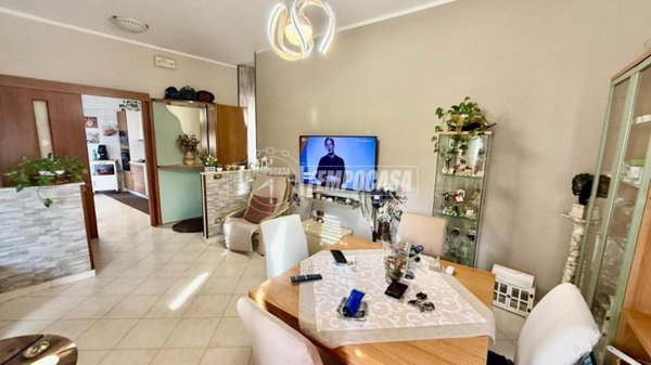 appartamento in vendita a Napoli in zona Fuorigrotta