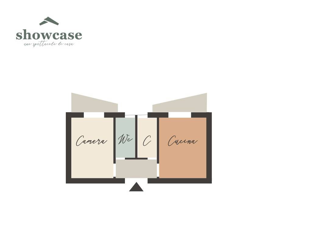 appartamento in vendita a Napoli in zona San Lorenzo