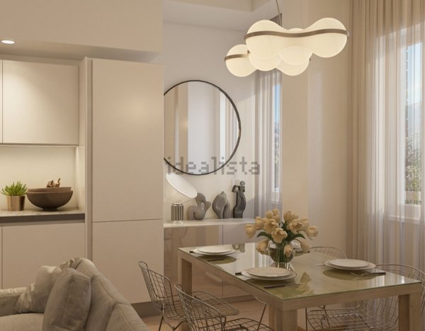 appartamento in vendita a Napoli in zona Vomero