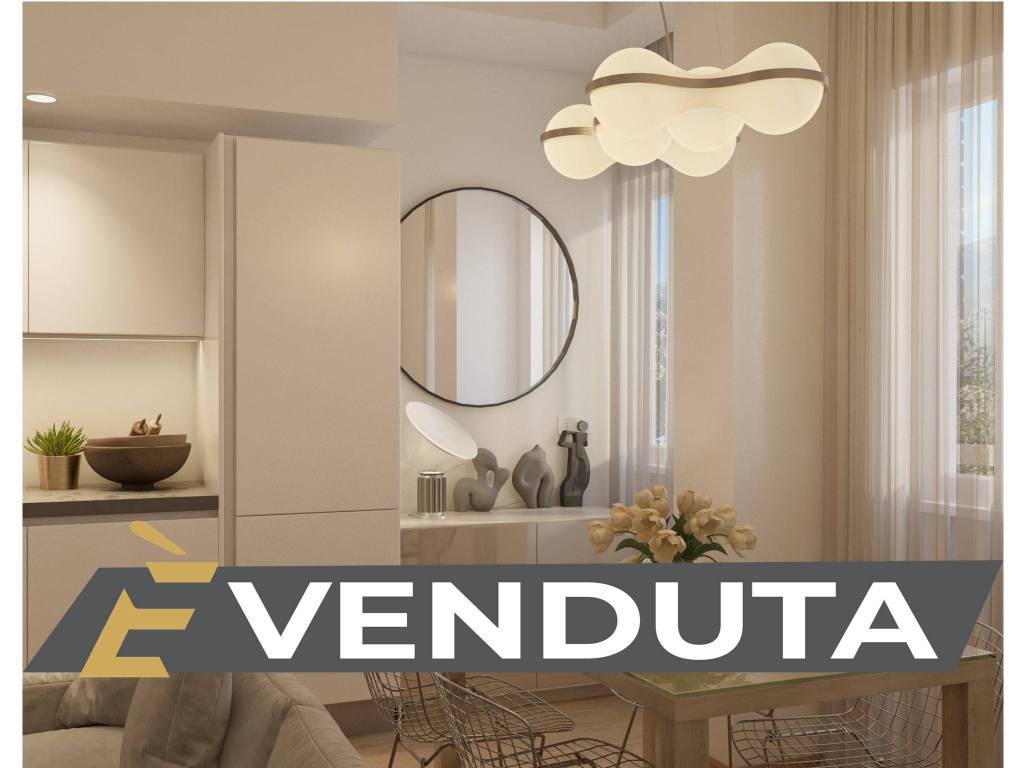 appartamento in vendita a Napoli in zona Vomero