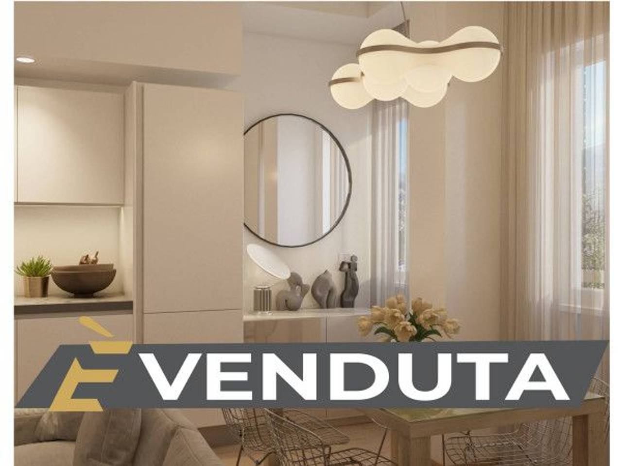 appartamento in vendita a Napoli in zona Vomero