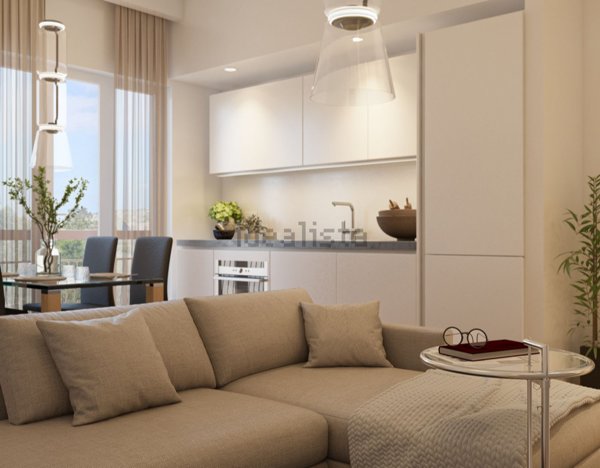 appartamento in vendita a Napoli in zona Vomero