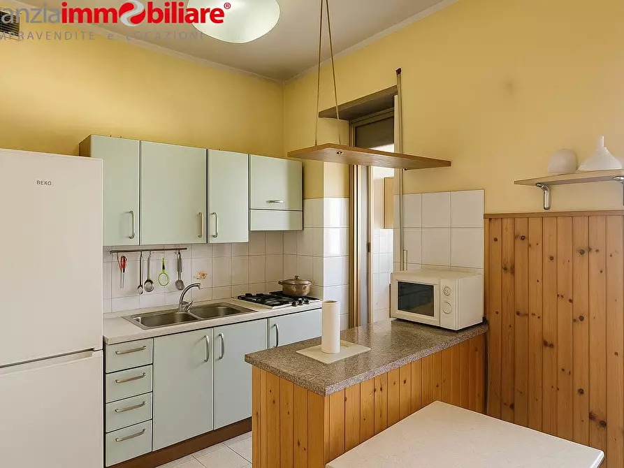 appartamento in vendita a Napoli in zona Miano