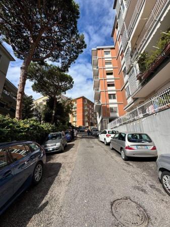 appartamento in vendita a Napoli in zona Posillipo