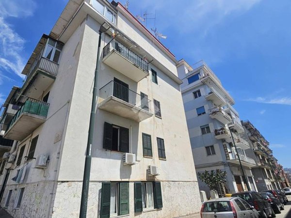appartamento in vendita a Napoli in zona Bagnoli