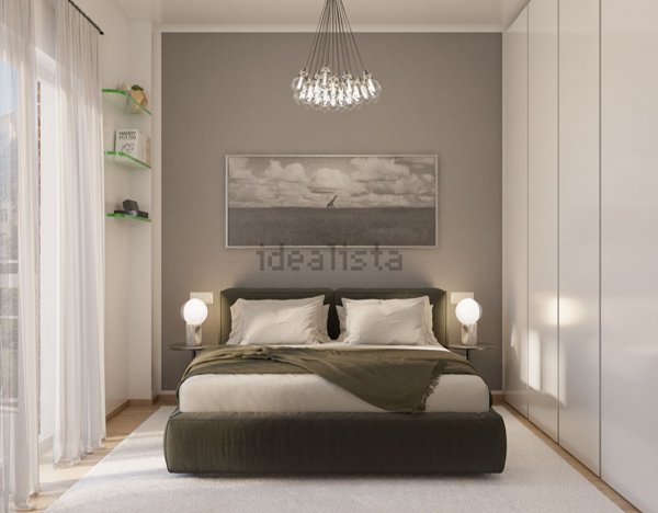 appartamento in vendita a Napoli in zona Vomero