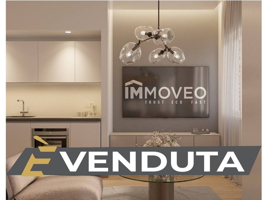 appartamento in vendita a Napoli in zona Vomero
