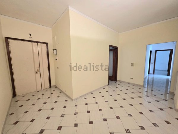 appartamento in vendita a Napoli in zona San Carlo all'Arena